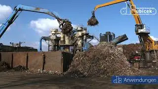 Kubicek F&ouml;rdertechnik GmbH