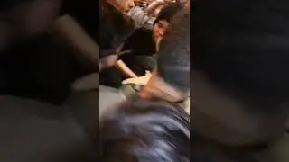 ARPIT BALA FIGHT #arpitbala #bhappa #foosiegang