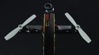 Allied Racing - Introducing the AR25 FPV Racing Drone