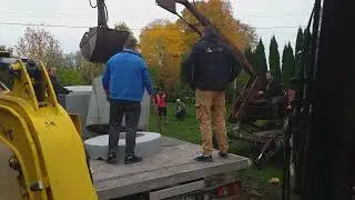 NIE R&Oacute;BCIE TEGO W DOMU!!! Czyli jak złamać cyklop.