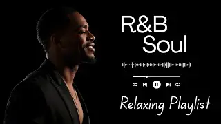 R&B Smooth Vibes – for Sleep, Relax, Healing, Grooves