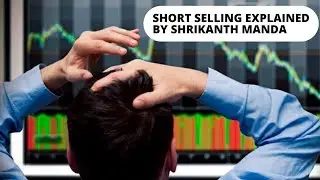 Short Selling Explained - Hindenburg Research Vs. Adani Group