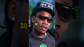 Wiz Khalifa Dropped $3M on Bail While Touring 🤯