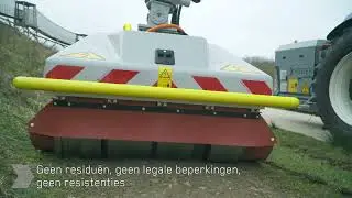 Group Verschueren XPower XPA NH