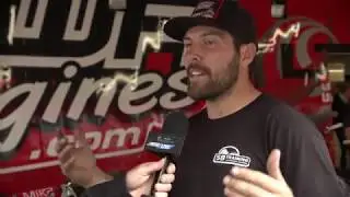 7️⃣2️⃣3️⃣ Tyler Enticknap - San Diego - Race Day LIVE 2019