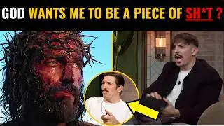 Andrew Schulz DESTROYS Atheists (SHOCKING Clips)