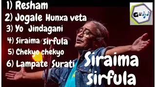 Nepathya songs collection.