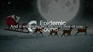Snow Dept. - It's Time For Christmas (feat. Jesper Pettersson)