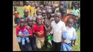 Sector39 Permaculture Fundraiser Video September 2015