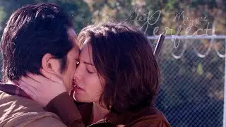 Glenn and Maggie Rhee | Perfect