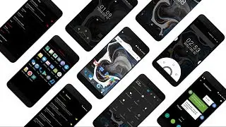 Paranoid 7.2.2 | aospa Android 7.1 For LG | Moto | Nexus | Pixel | Oneplus | Xiaomi | Yu | ZUK