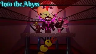 I Reached Recycling Plant in Into the Abyss