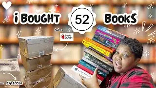 2025 Book Outlet $5.99 Sale Haul |Insane Bargains You Need to See! Part 2 #booktok #reading #bookish