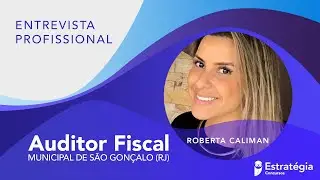 O que faz um Auditor Fiscal Municipal? (ISS São Gonçalo)