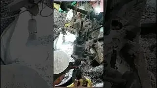 How it's made in factory Rubber material. #factory #how #handmade  #shortsvideo #viralvideo