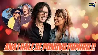 Ana Nikolić I Rale Ponovo U Ljubavi!