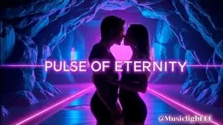 Pulse of Eternity - Techno-Trance-Rave-Duet