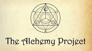 The Alchemy Project - Live Performance