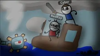 raft survival