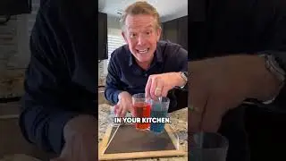 Centripetal Force Magic