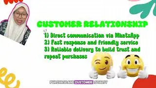 ETR 2583 : BUSINESS MODEL CANVAS FOR PUTT.PUFF EMPIRE