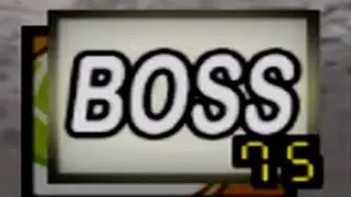 The Battle Cats - Getting Boss Effect Shockwave
