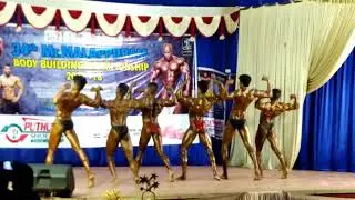 Mr  malappuram 2018(1)