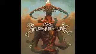 Serenity In Murder - Noticed This Is the Betrayal (New Version 2025) (Isolated Vocals)