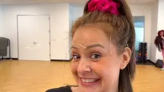 Halloween 2025 Jazzercise