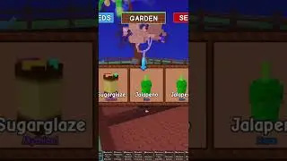 🍅 Opening Gourmet Seed Packs &ndash; Still Hunting for the Grand Tomato! 🌱✨ | Grow a Garden Roblox