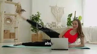 Quick Abs Workout.  Get Ripped Fast!