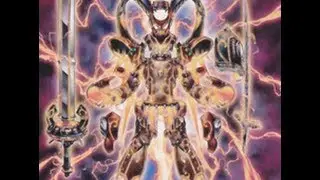 BUJINKI AMATERASU , BUJIN HIRUME