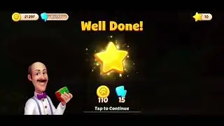 Homescapes level completed music🎵 