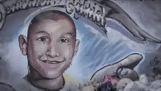 Dedication to Gabriel Fernandez by DL Down3r (ft Uno & Jay Tablet) called 