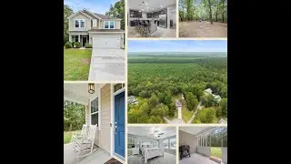 NEW LISTING: 334 Bay Village Lane Moncks Corner SC 29461