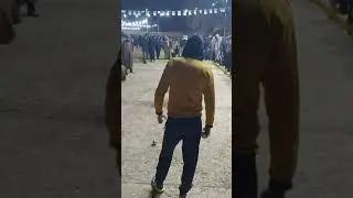 مقابلة خامسة لثلاثية عمي كمال حيسوس نار تشعل في هذه مقابلة 💥💥💥
