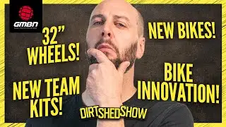 What To Look Forward To In 2026! | Dirt Shed Show 565