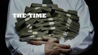 Corporate Greed Anthem Song