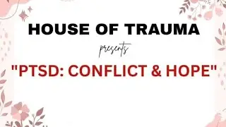 The Silent Fire Inside: Understanding PTSD Beyond Psychology