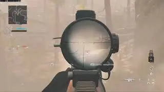 MW 3 Beta montage