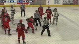 Cup: Invicta Dynamos 1-5 Streatham IHC 10/11/19
