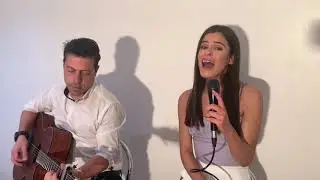 fusion acoustic duo melbourne