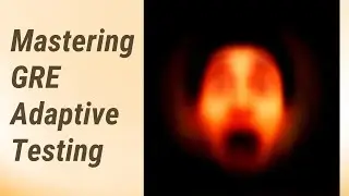 Pacing Yourself: Mastering the GRE Adaptive Testing