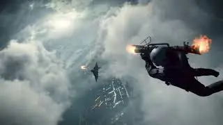 Battlefield 2042 | Cinematic Trailer Music Remake