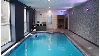Bluewaters Hotel, Blackpool, United Kingdom | Travel With Kiara
