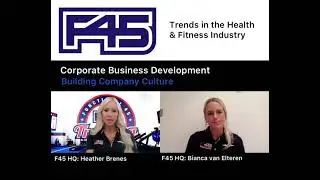2021 Evolving Wellness Trends 🌱💪🏽