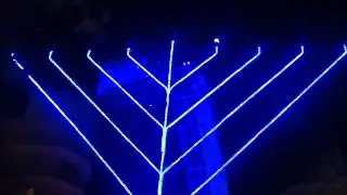 Chanukkah, 2012.12.12 - 2 Teil