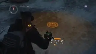 BrothersBlood Tom Clancy's The Division BADZNEW Train pvp With Asiaskin