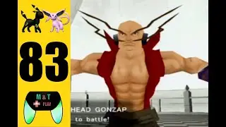 Эпизод 83: Голова Снейгема, Гонзап и Скармори | Полное руководство по Pok&eacute;mon Colosseum