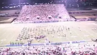 BHS Band - 20070914